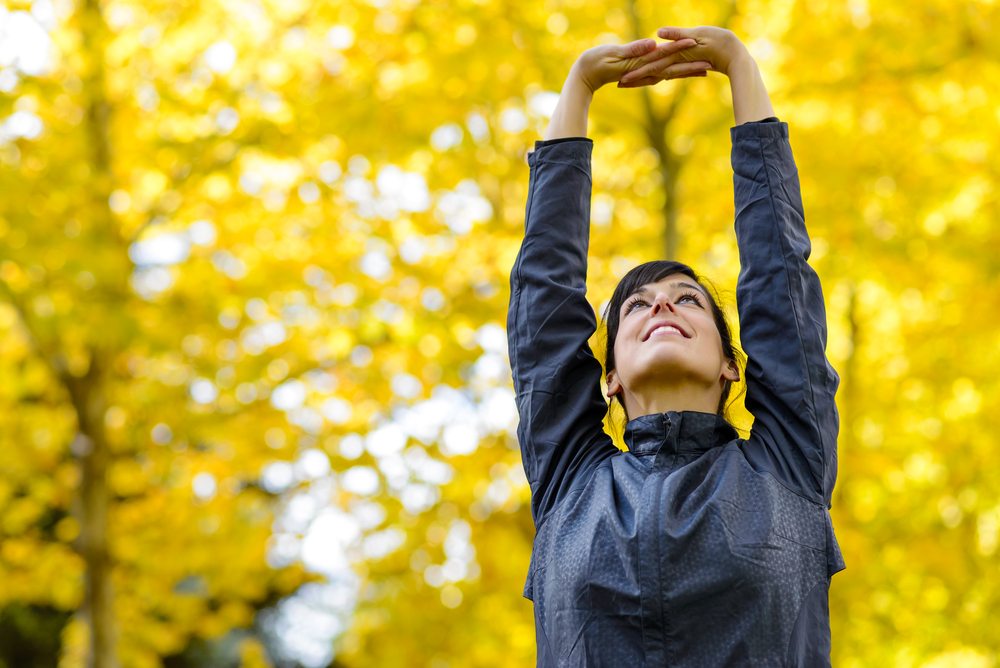 Three Ways to Lower Stress Levels