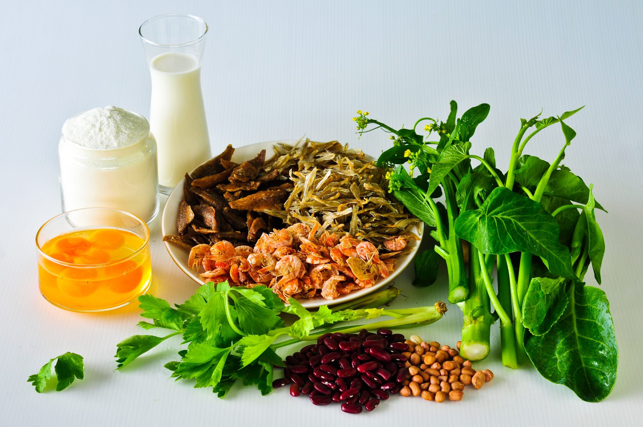 Four Minerals to Enhance Mental & Physical Performance