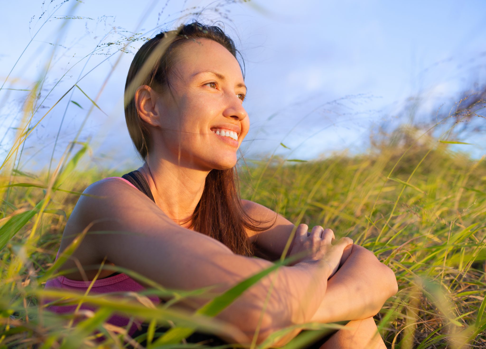 How to Stay Healthy by Knowing Your Body