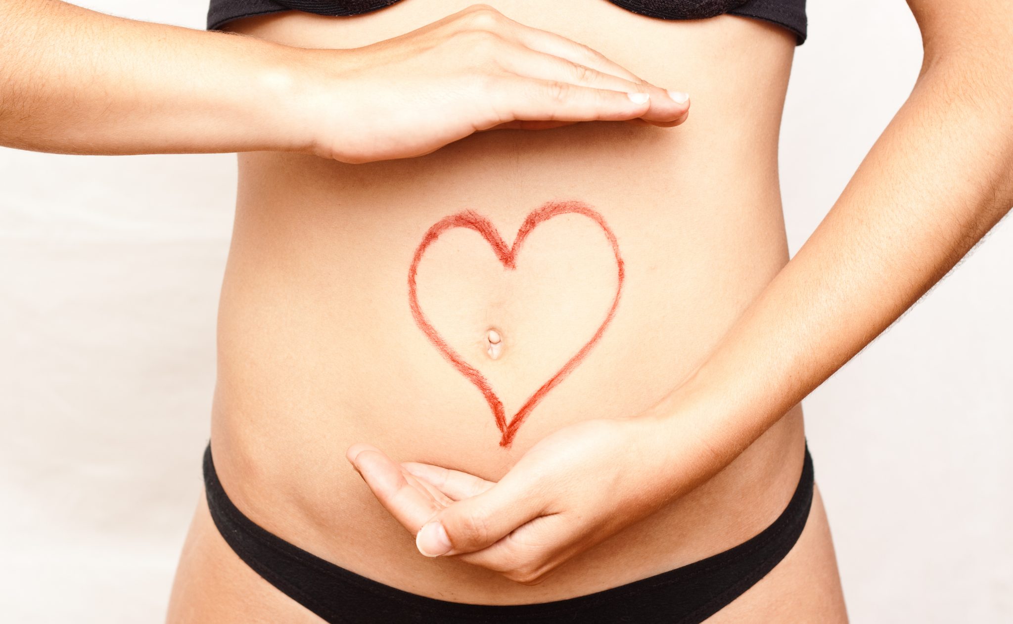 Change Your Gut, Change Your Health