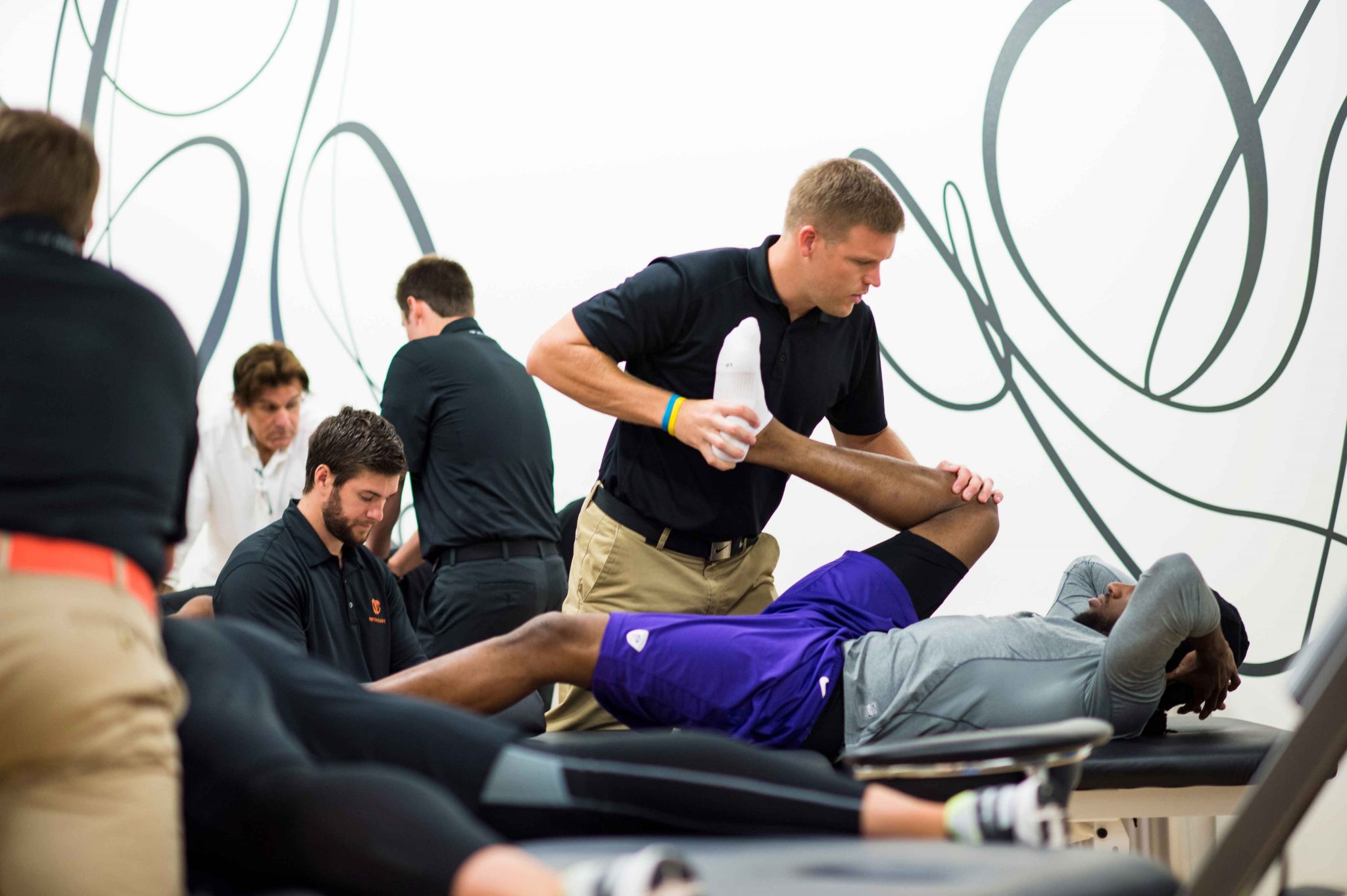 How to Exercise Smartly After an Injury