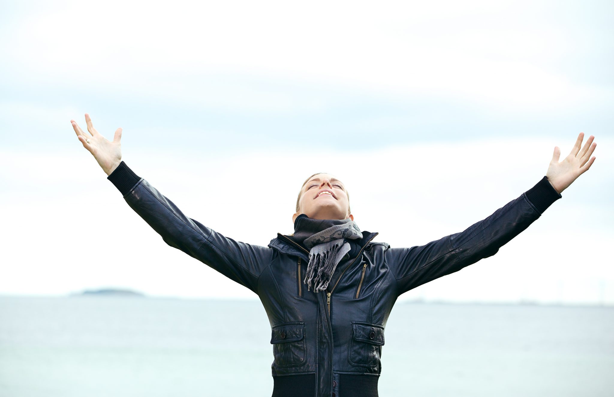 Health Benefits Of Gratitude