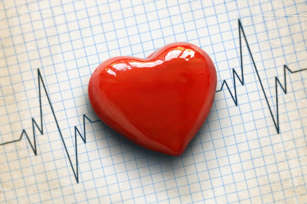 Take Care Of Your Heart So It Can Take Care of You