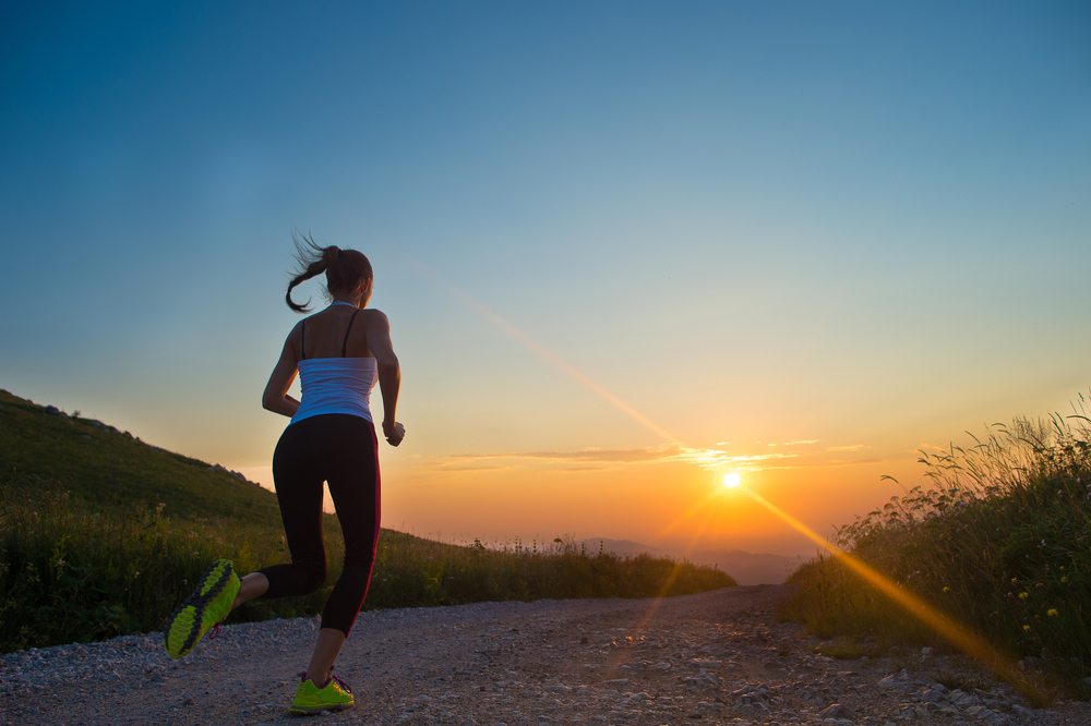 Morning vs Night: When Is It Better To Run? - Orthology