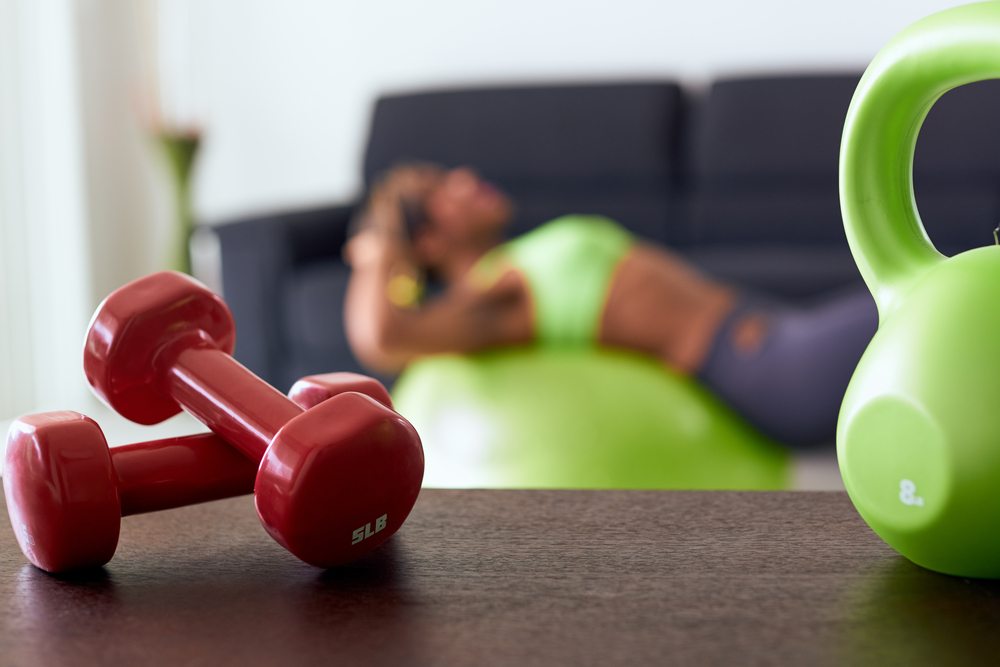 Non-Traditional Indoor Workouts You’ll Love