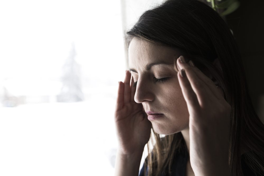 How To Deal With Winter Pains: Headaches