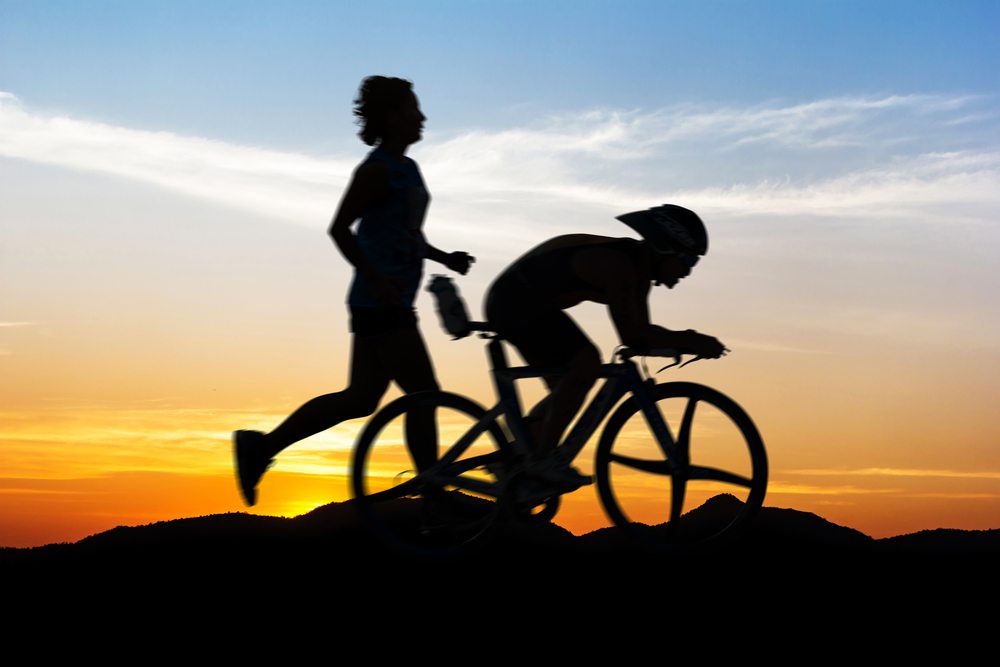 Why Runners Should Get Cycling