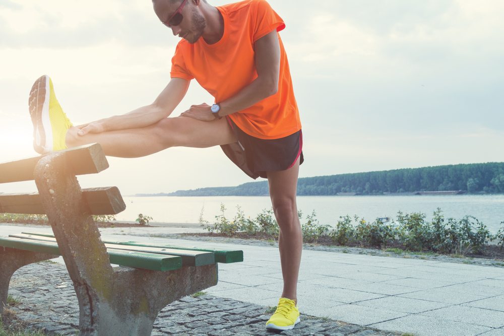 The Importance of Recovery to Every Workout Session
