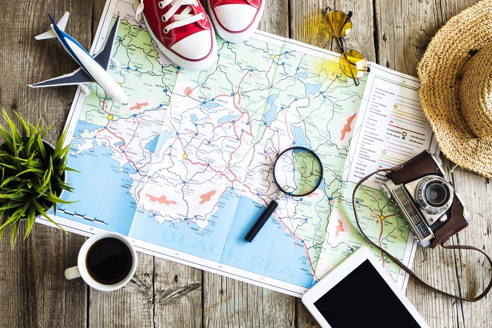 Why You NEED To Take A Vacation