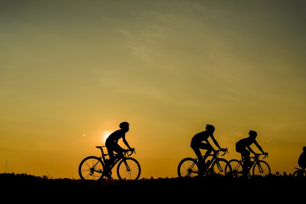 Staying Safe While Cycling At Night