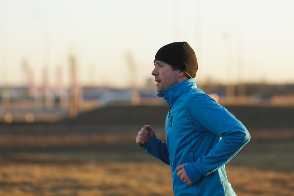 Is It Bad to Run When You’re Angry?