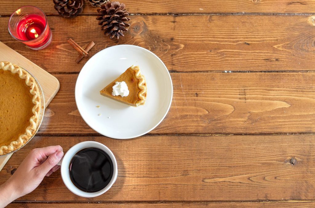 Swap This For That: Thanksgiving Substitutes That You Won’t Miss