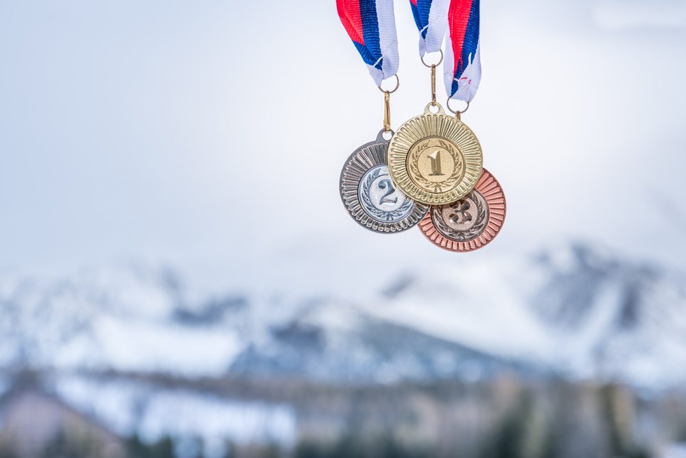 Are You Ready For The Winter Olympics?