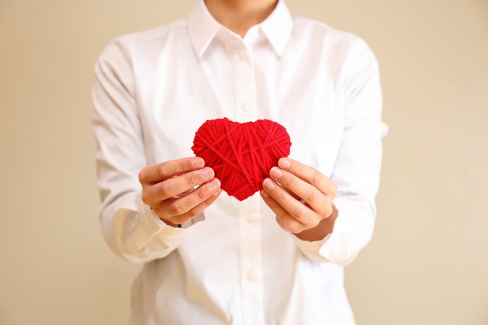 Do Women Have To Worry About Heart Health?