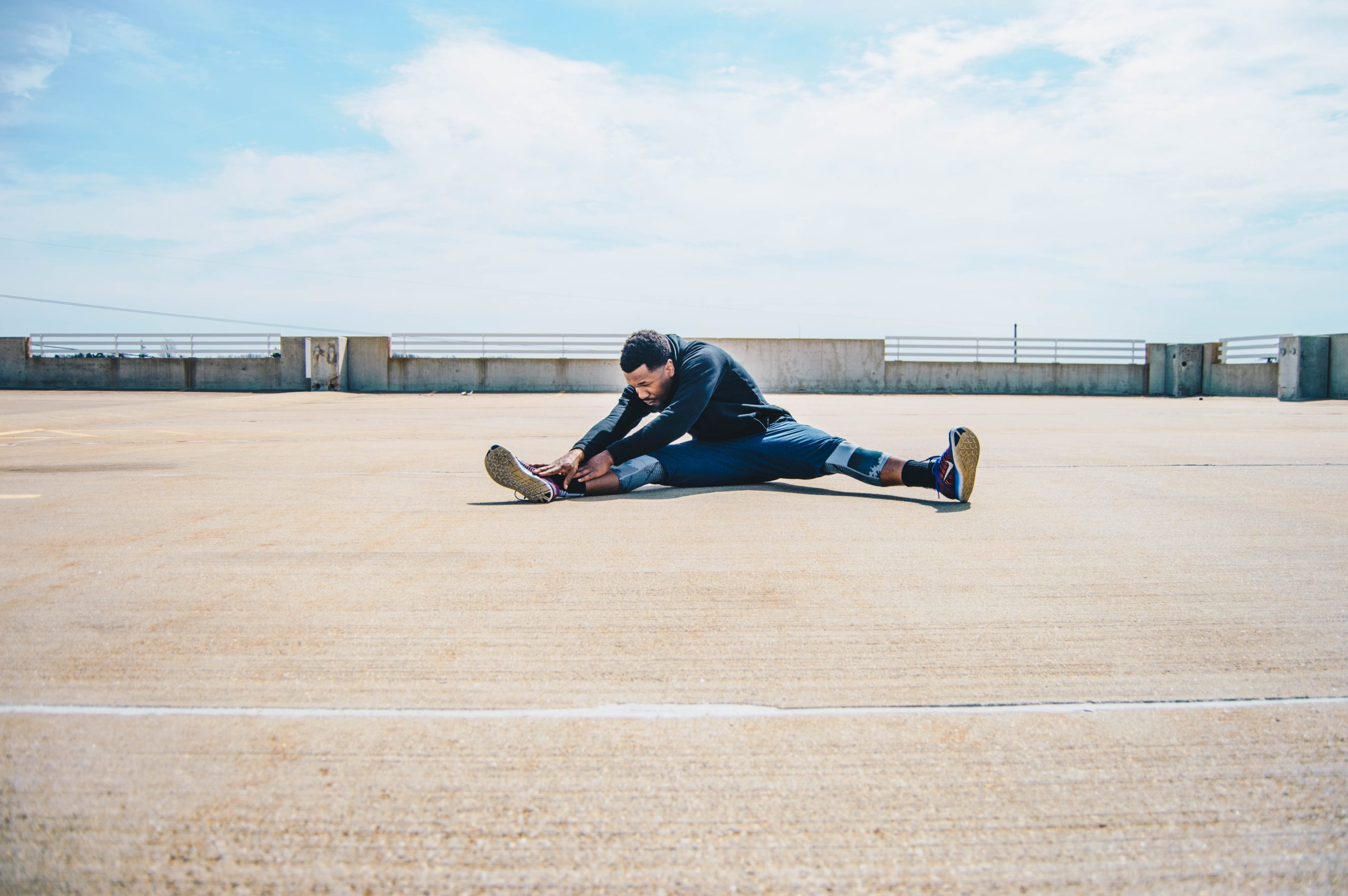 Recovery After ACL Surgery: Don’t Forget Your Other Leg!