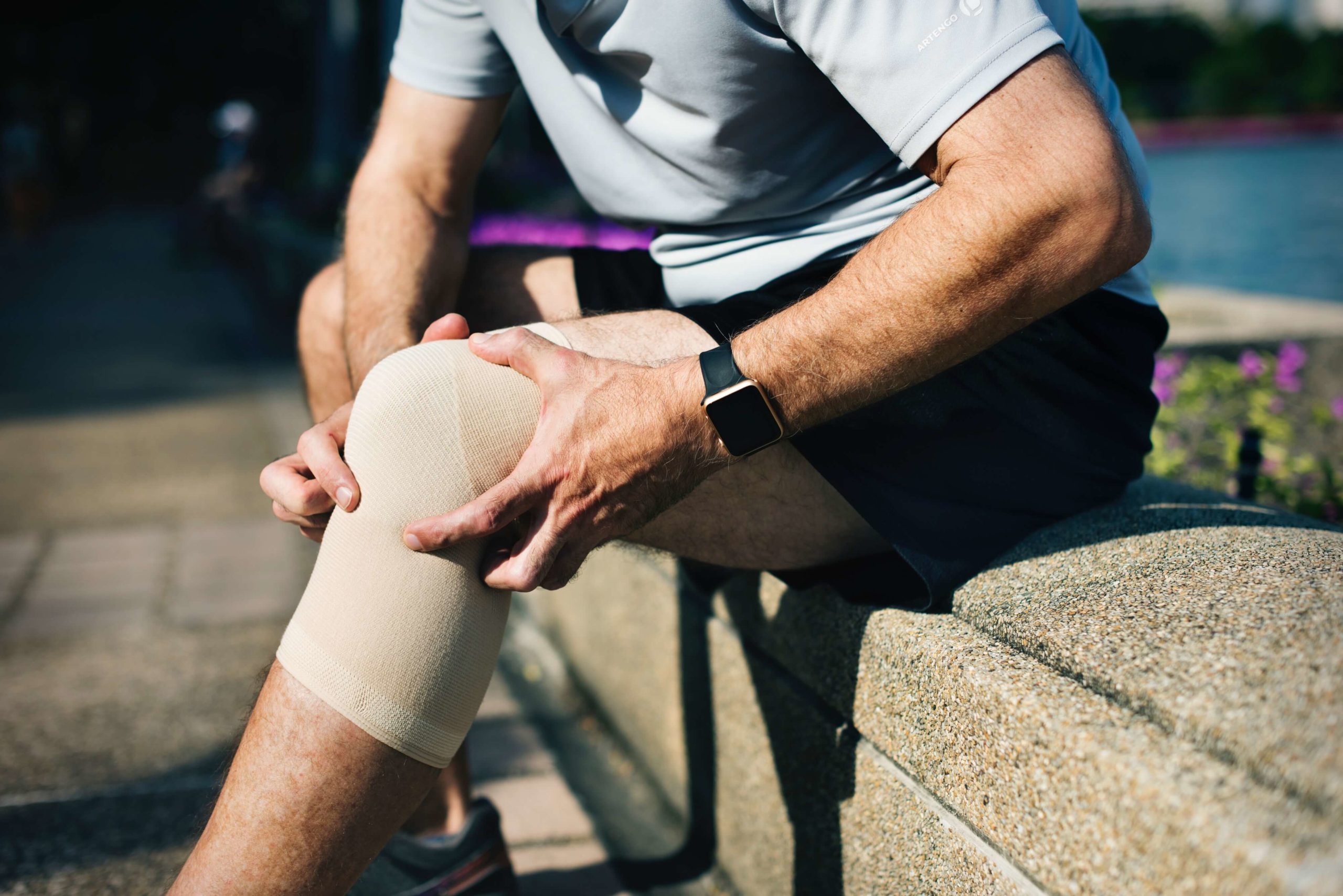 How Physical Therapy Can Help With Runner’s Knee
