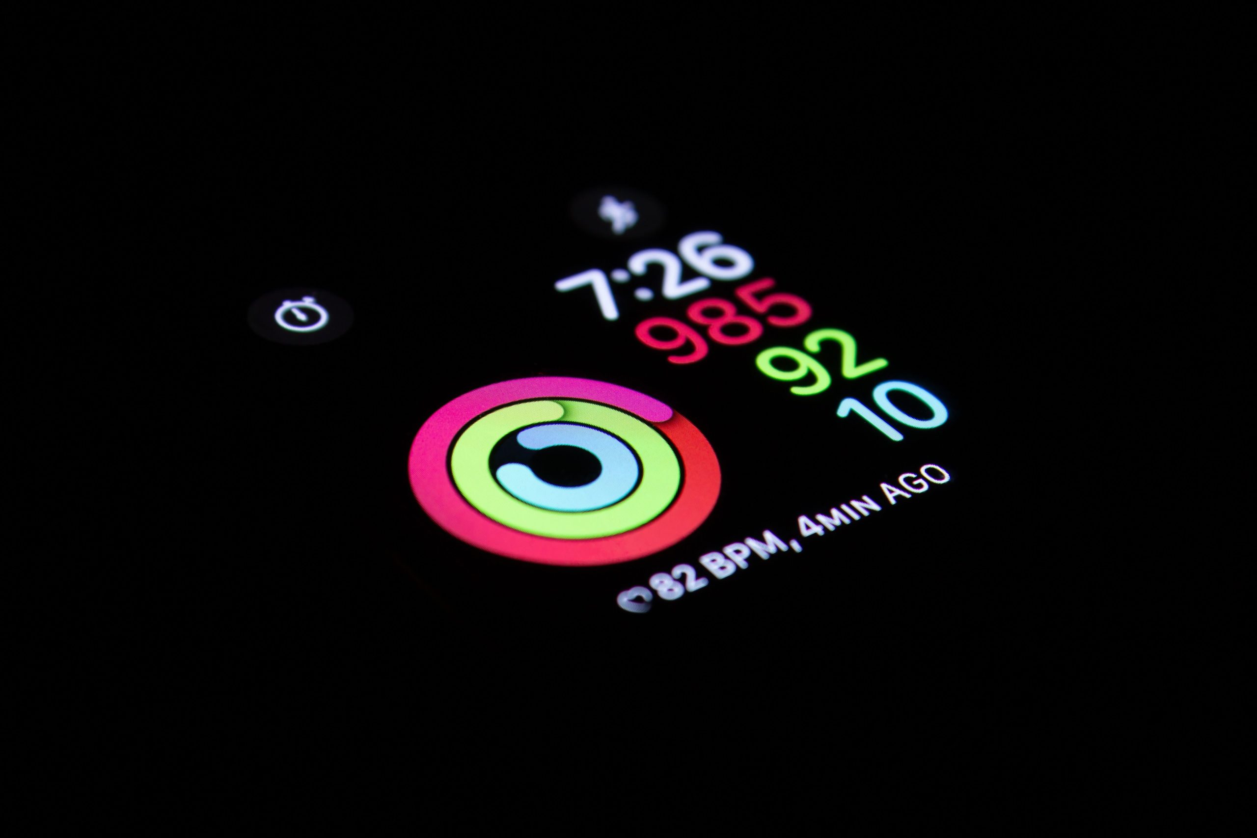 Heart Rate Variability: A New Measure of Health