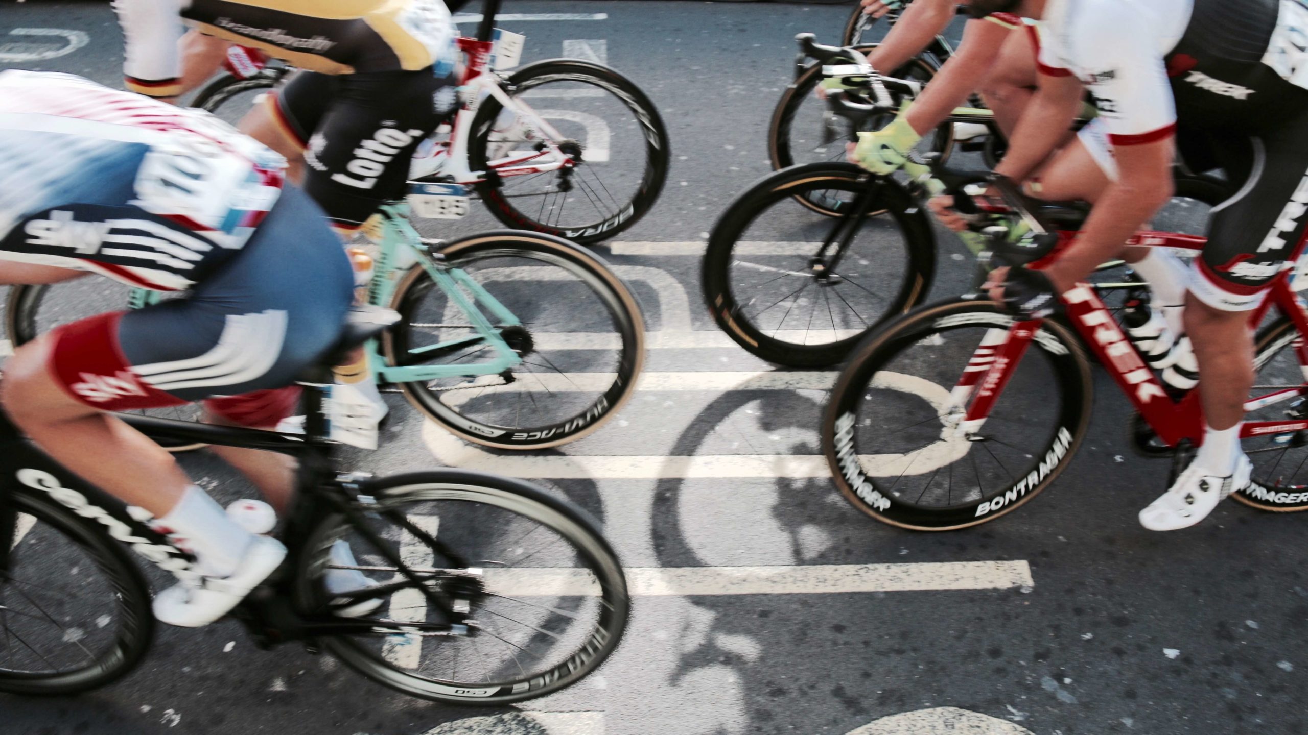 Our Top Injury Prevention Tips for Cyclists