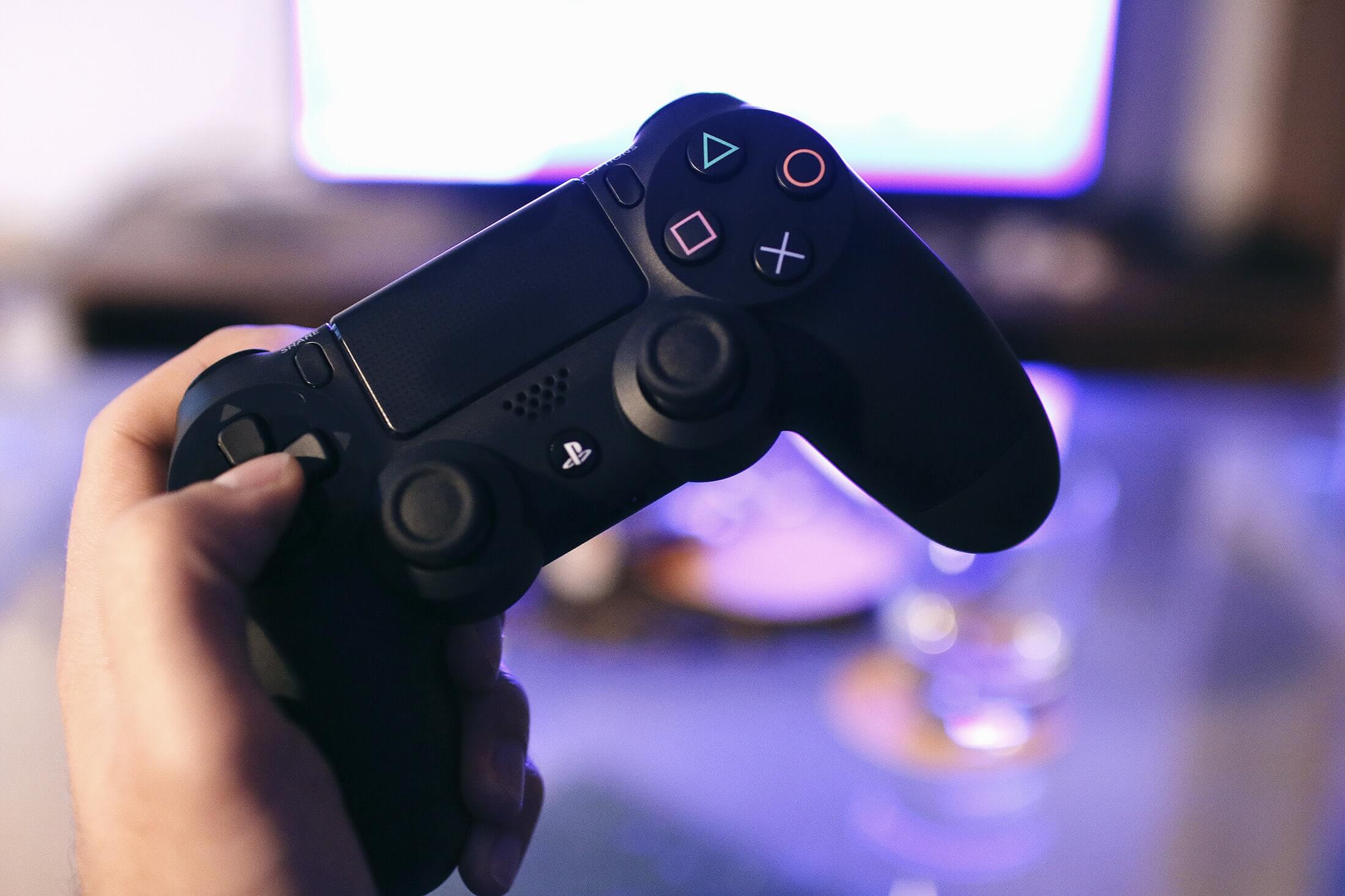 5 Trending Video Games Used for Fitness