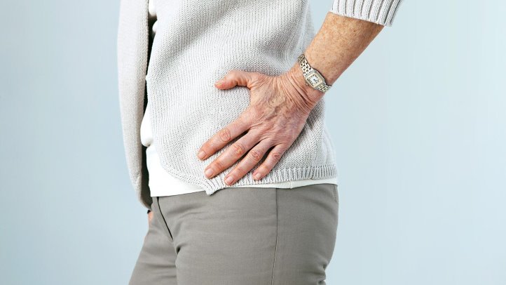 Common Hip Issues & What to do for Them