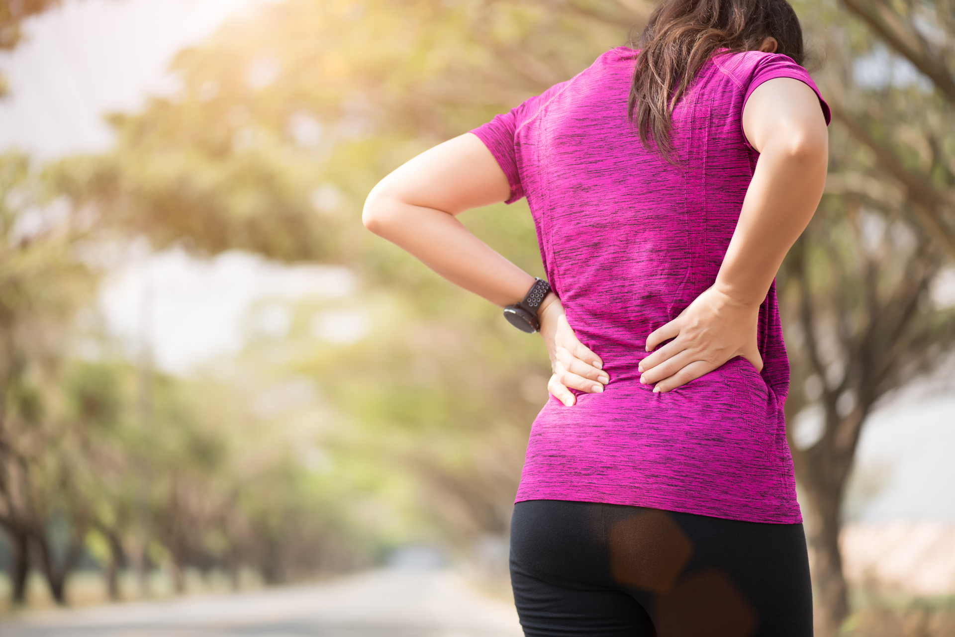 3 Pain-Related Exercise Rules You Should Follow
