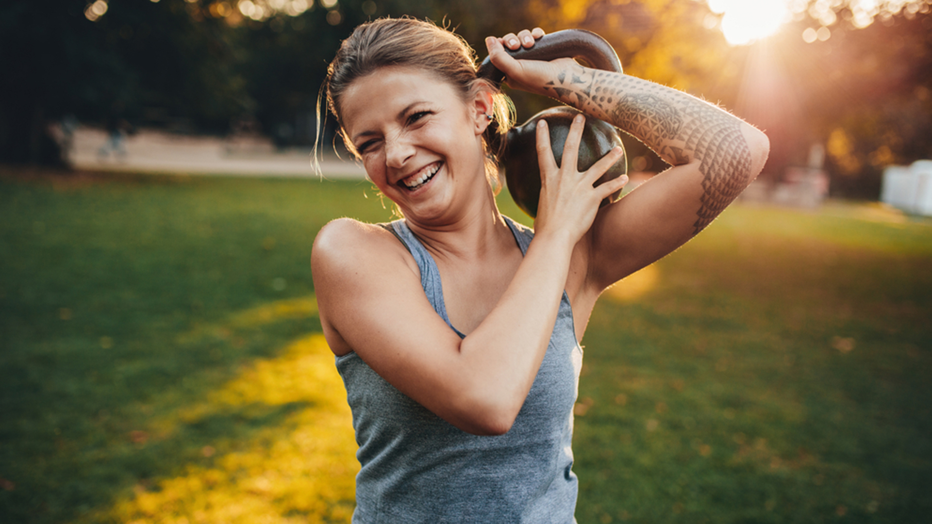 5 Ways Weight Training Improves Your Overall Health