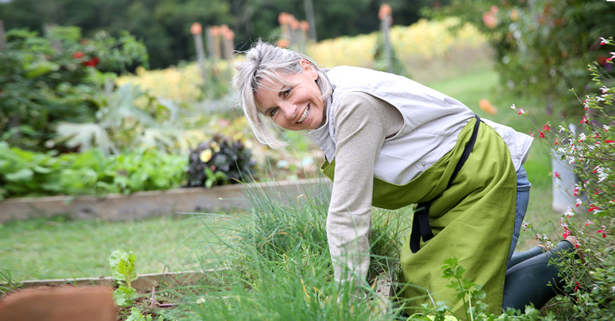 Beat the Pain of Aging