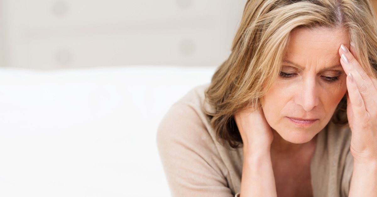 Headaches: Four Ways to Kick That Pain in Your Neck