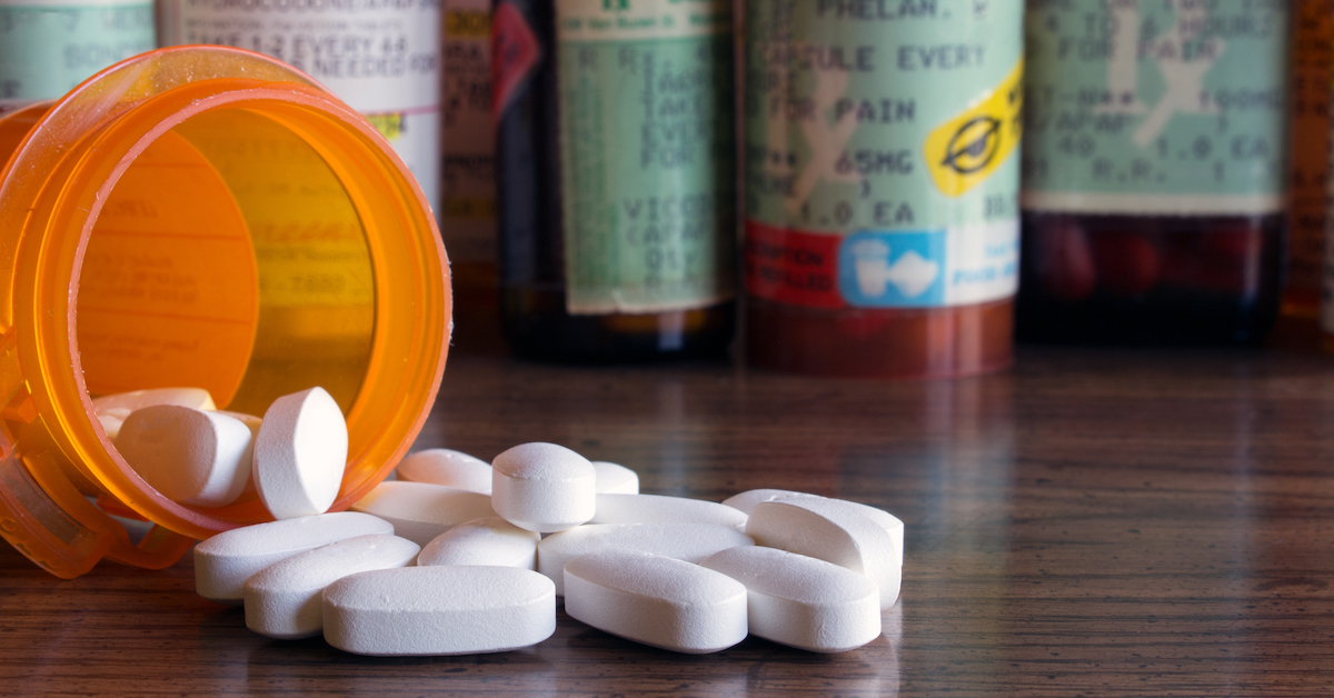 Avoiding Opioids for Back Pain