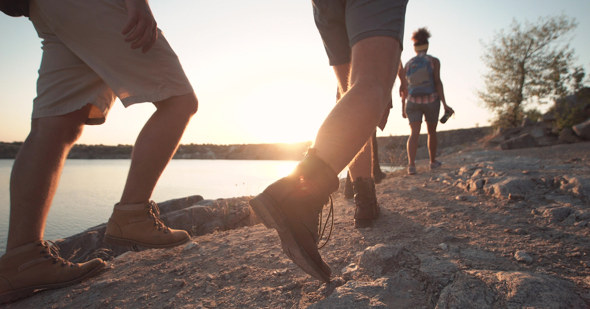 Move more, live better: How moving your body changes your brain