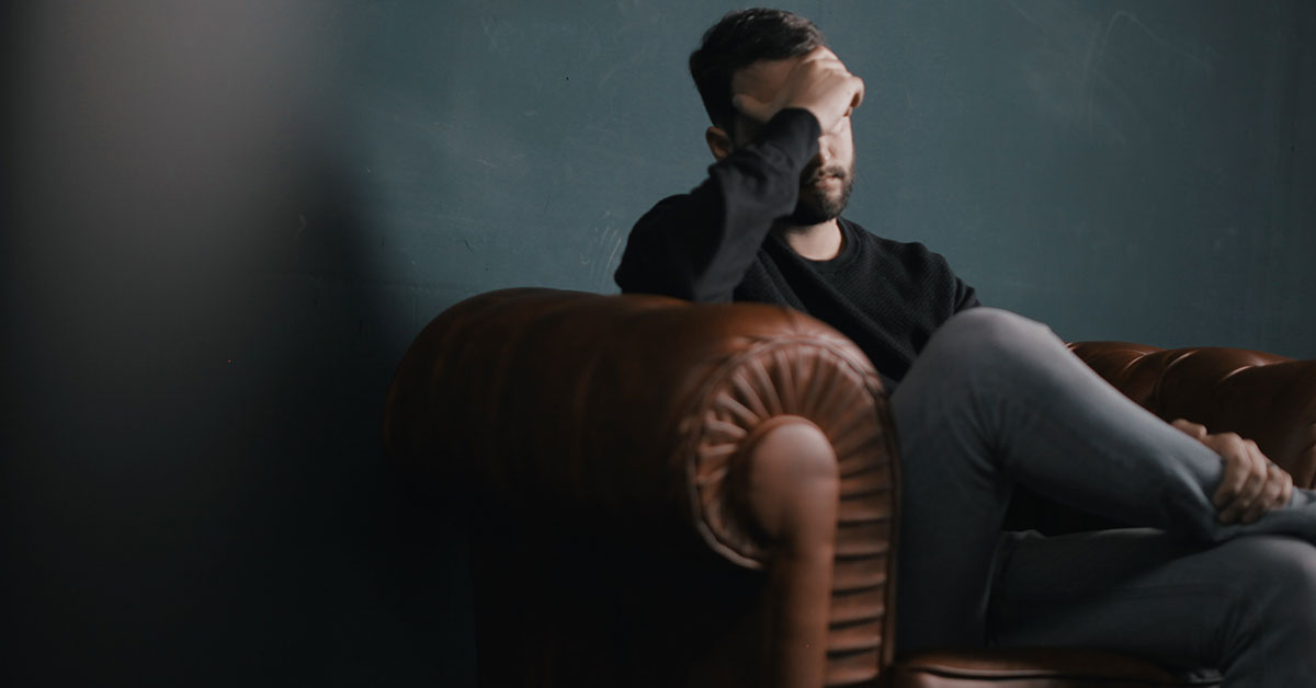 Is pain impacting your mental health?