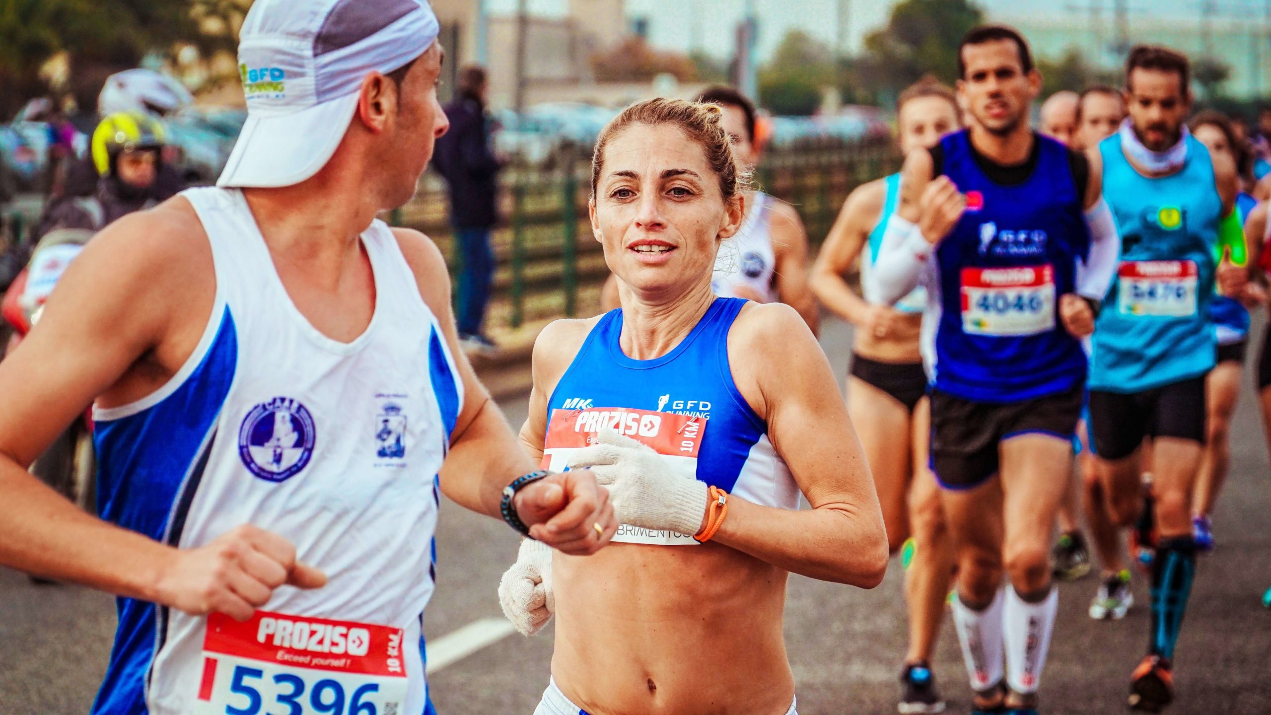 Common Injuries All Runners Need To Know