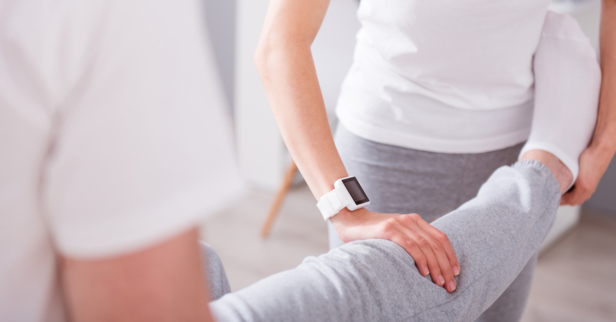 Care Escalation: What you need, when you need it.