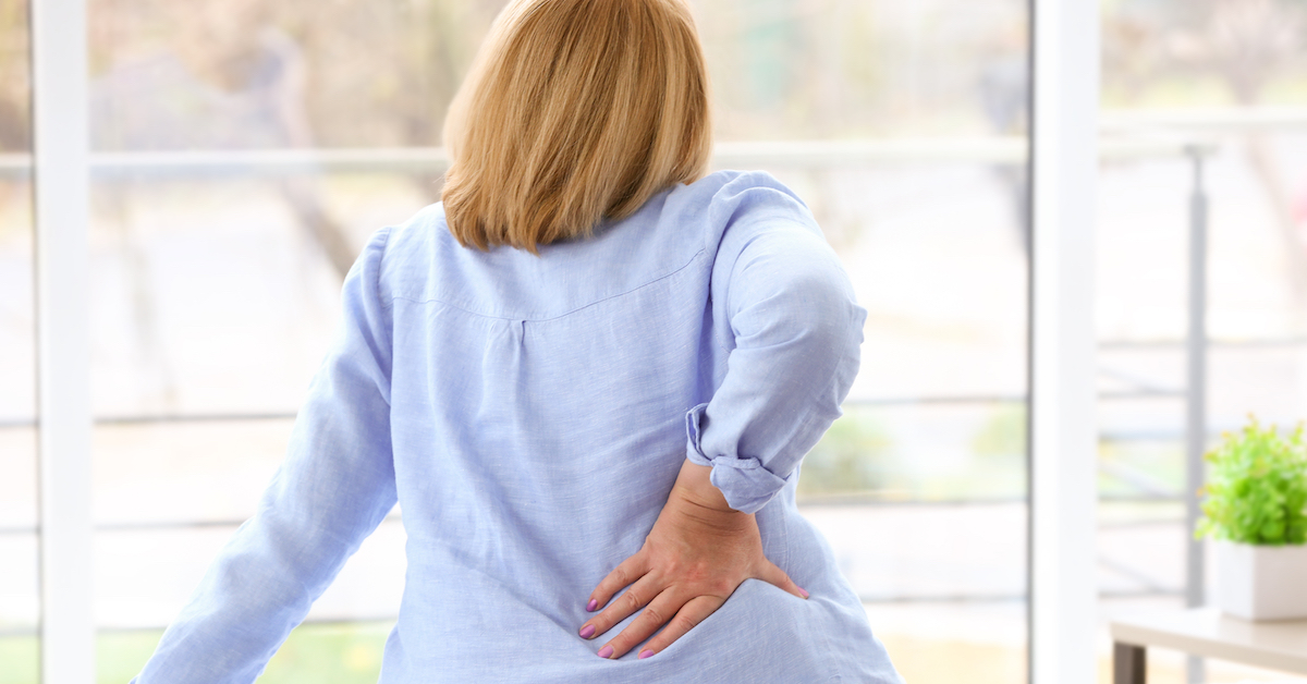 In the battle against pain, new research suggests an unlikely weapon.