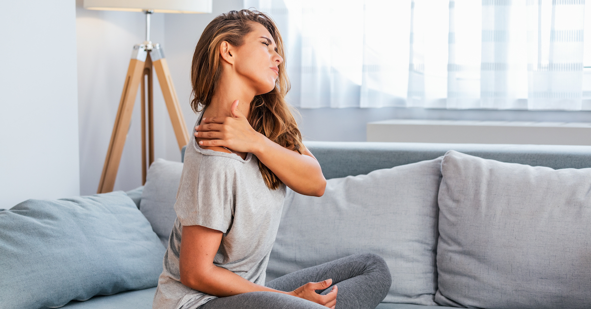 What is pain, and why do we experience it?