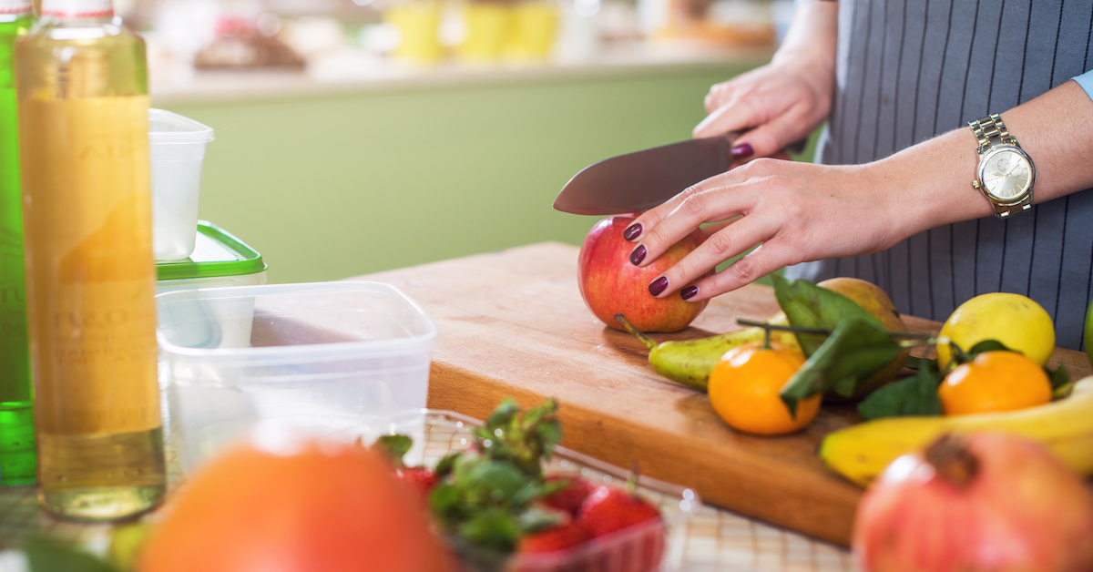 Smart fuel for your body: What to eat and what to avoid to keep inflammation at bay