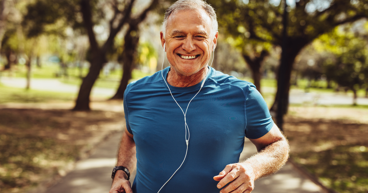Running 101: How to stick with it and prevent injury